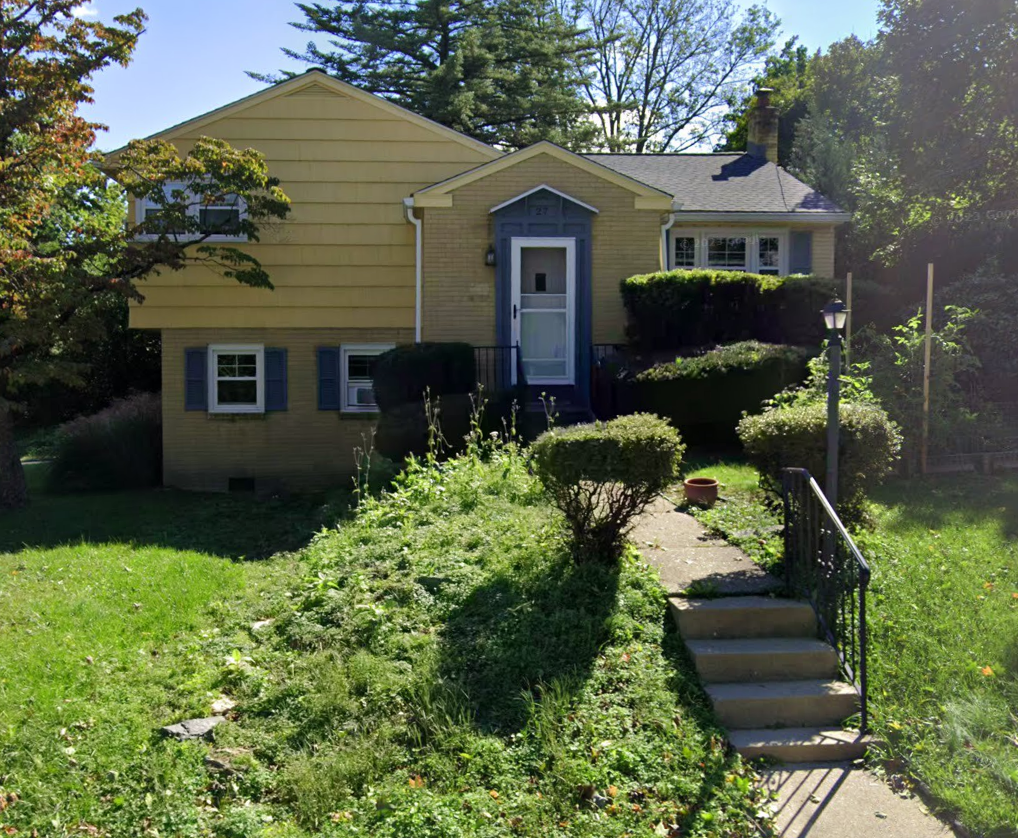27 Llandillo Road
